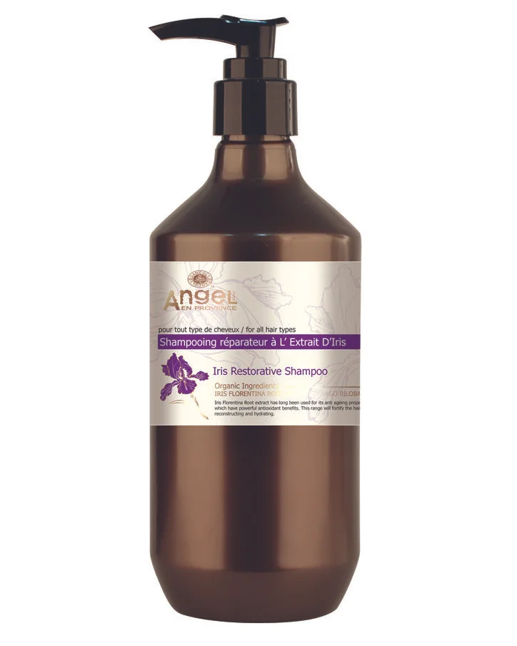 Angel En Provence Iris Restorative Shampoo