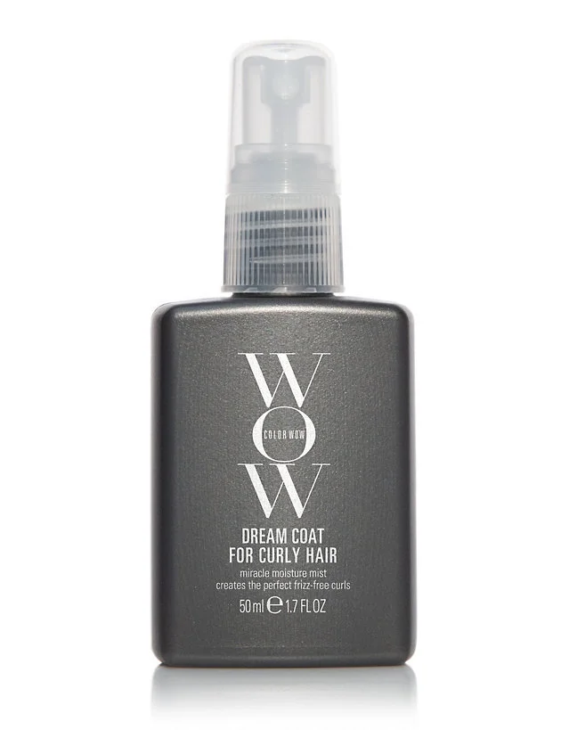Color WOW Dream Coat for Curly Hair 50ML
