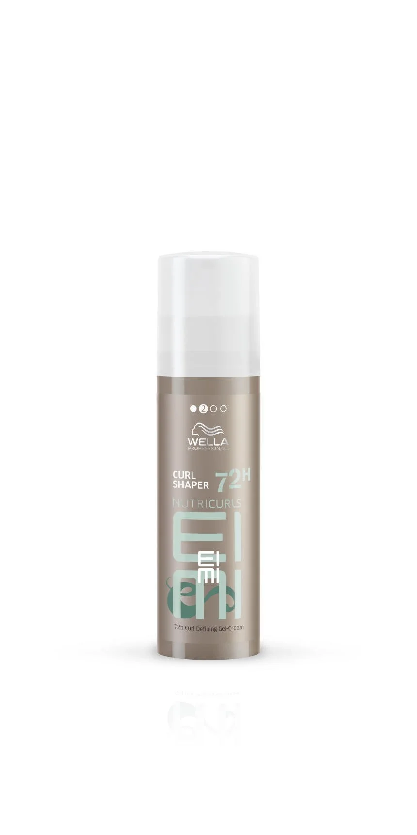 Wella EIMI NutriCurls Curl Shaper 150ml