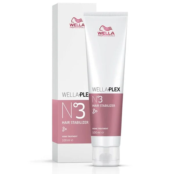 Wella Professionals Care WellaPlex No.3 Hair Stabilizer 100ml