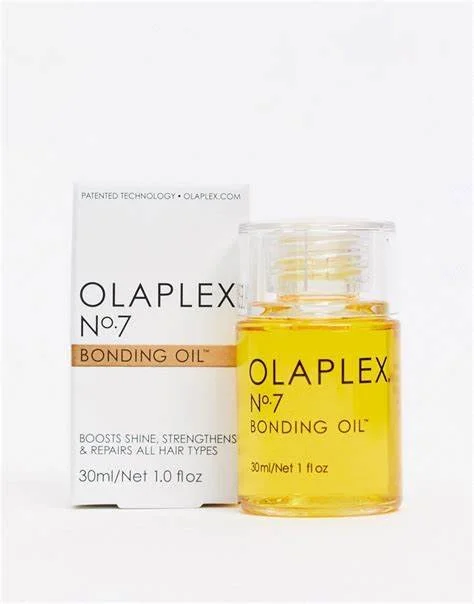 Olaplex No.7 Bonding Oil 30ml