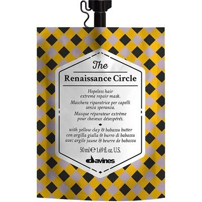 Davines The Renaissance Circle Treatment 50ml