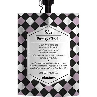 Davines The Purity Circle Treatment 50ml