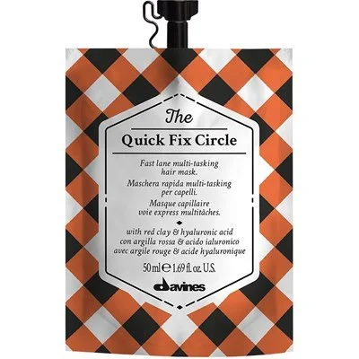 Davines The Quick Fix Circle Treatment