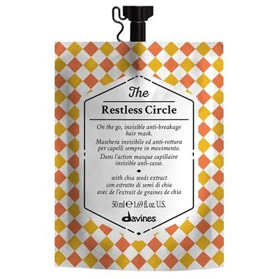 Davines The Restless Circle Treatment 50ml
