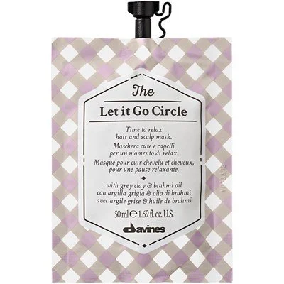 Davines The Let It Go Circle Treatment 50ml