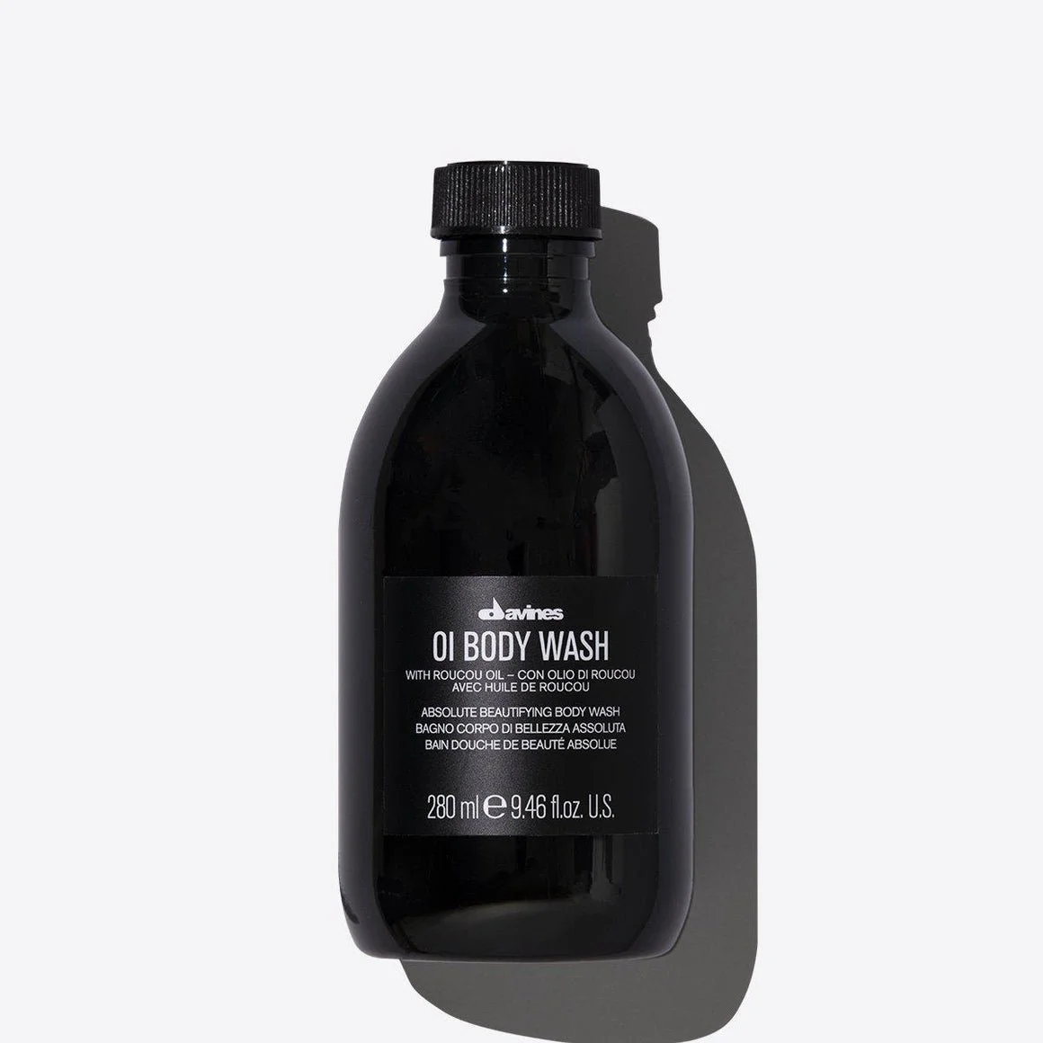 Davines Oi Body Wash 280ml