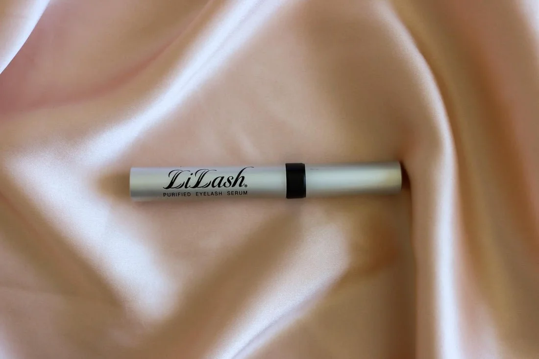 LiLash Eyelash Serum  Beauty Sleep Gift Set