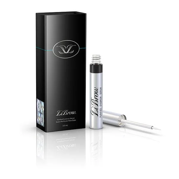 LiBROW Eyebrow Serum
