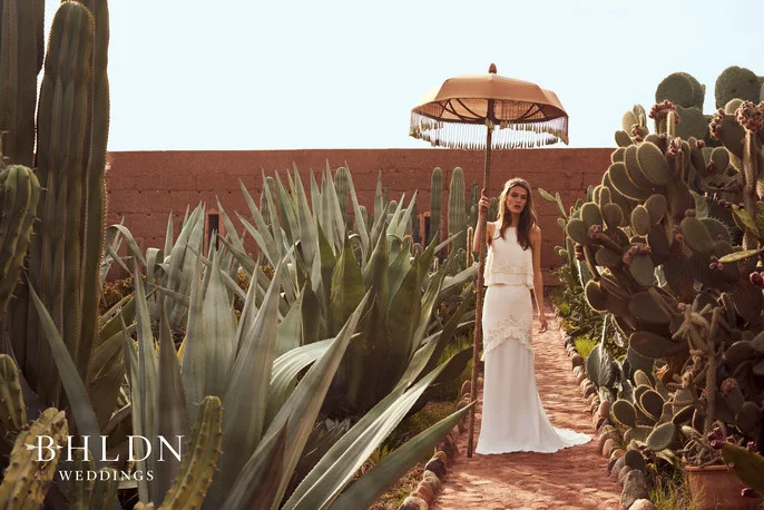 ELISE WILSON FASHION STYLIST