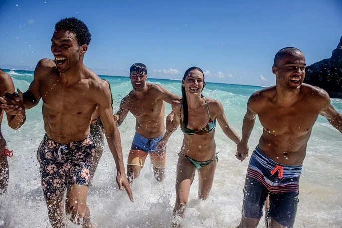 elise wilson fashion stylist