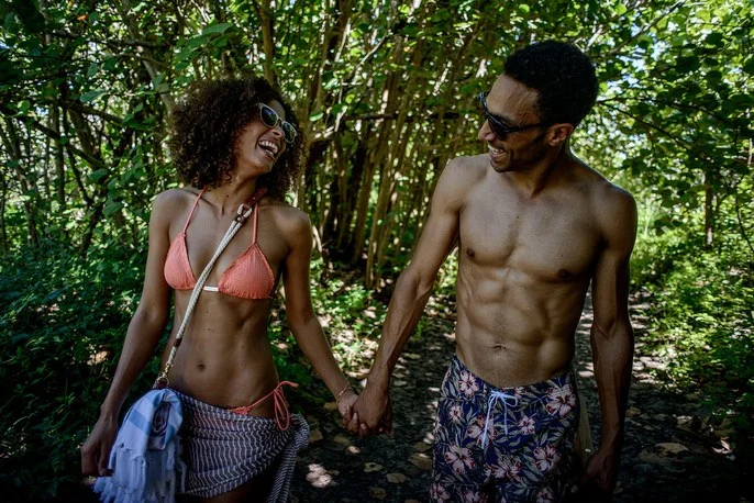 ELISE WILSON STYLIST