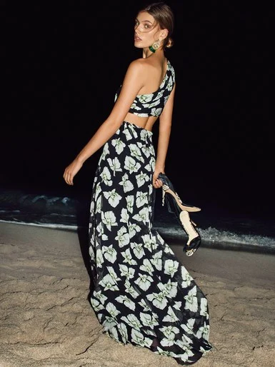 Elise Wilson Fashion Stylist