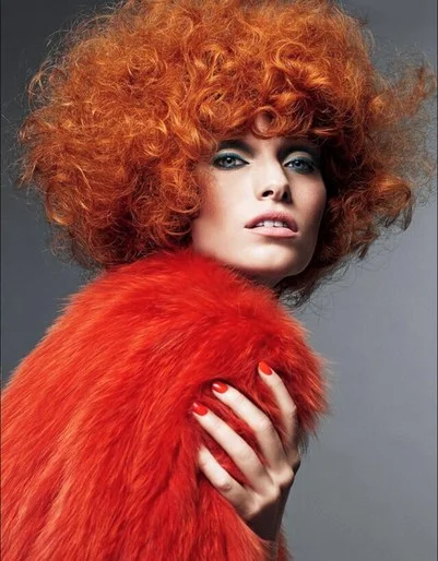 elise wilson fashion stylist