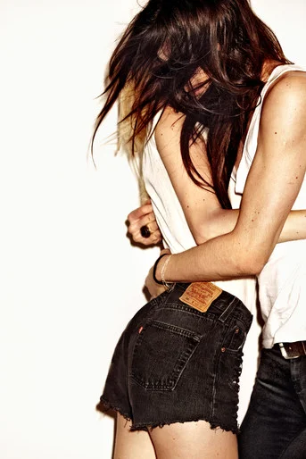 Elise Wilson Fashion Stylist