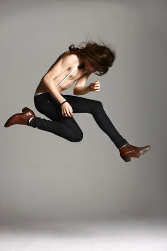 elise wilson fashion stylist