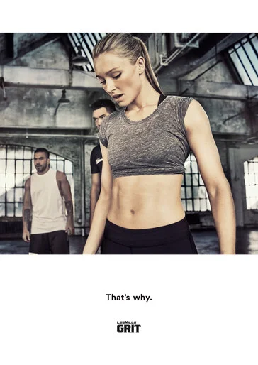 elise wilson stylist