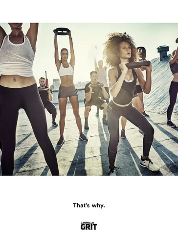 ELISE WILSON STYLIST