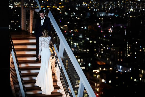 ELISE WILSON FASHION STYLIST