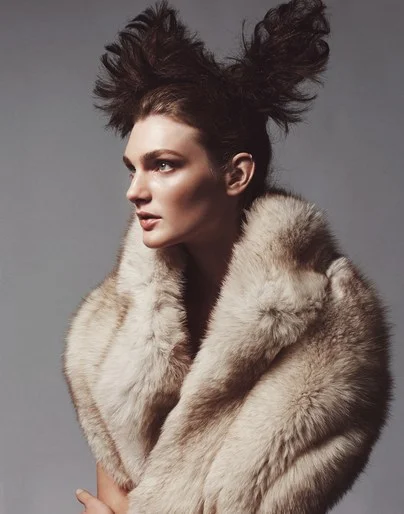 Elise Wilson Fashion Stylist