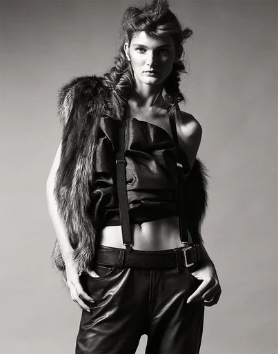 elise wilson stylist