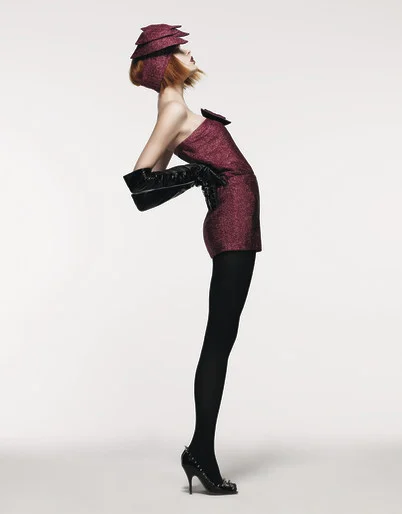 Elise Wilson Stylist