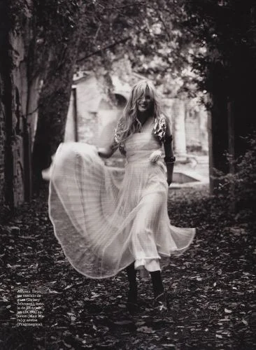elise wilson stylist