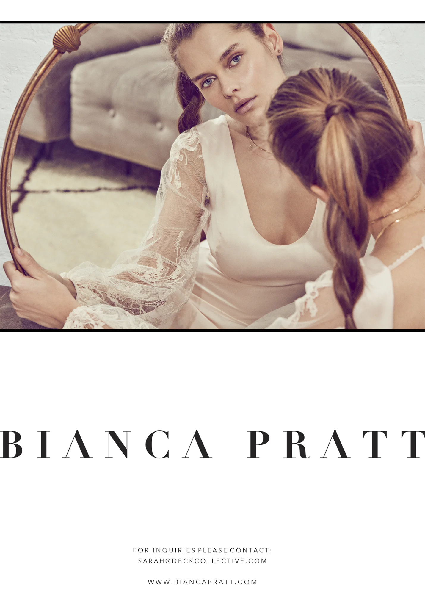 Elise Wilson Stylist