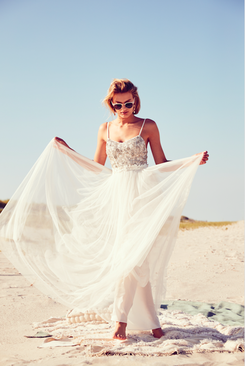 ELISE WILSON STYLIST