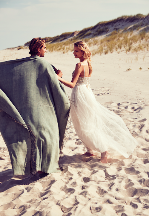 elise wilson stylist