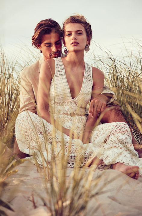 Elise Wilson Stylist