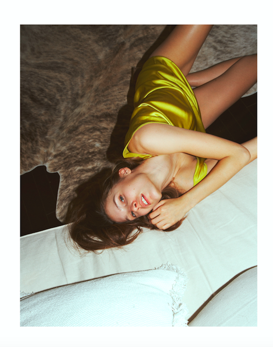 ELISE WILSON