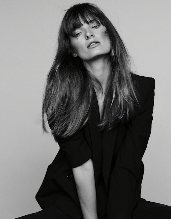 ELISE WILSON STYLIST