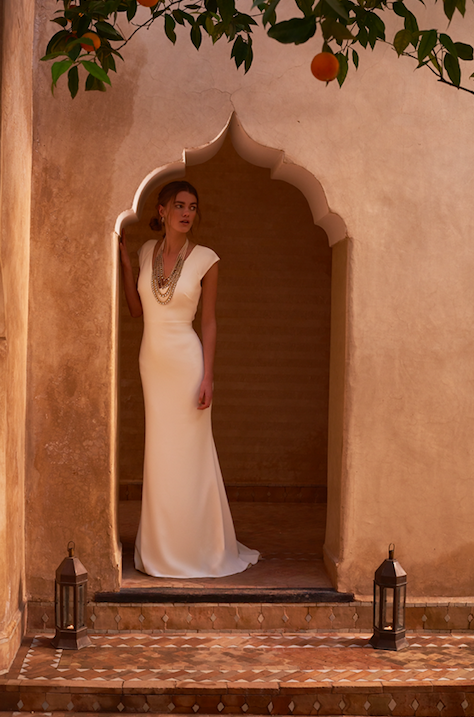 ELISE WILSON STYLIST