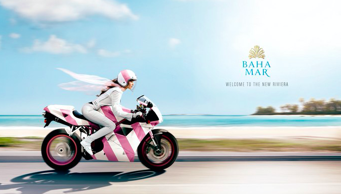 ELISE WILSON STYLIST