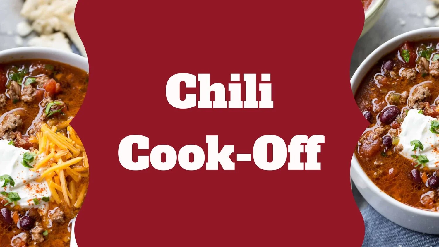 Chili Cook-Off