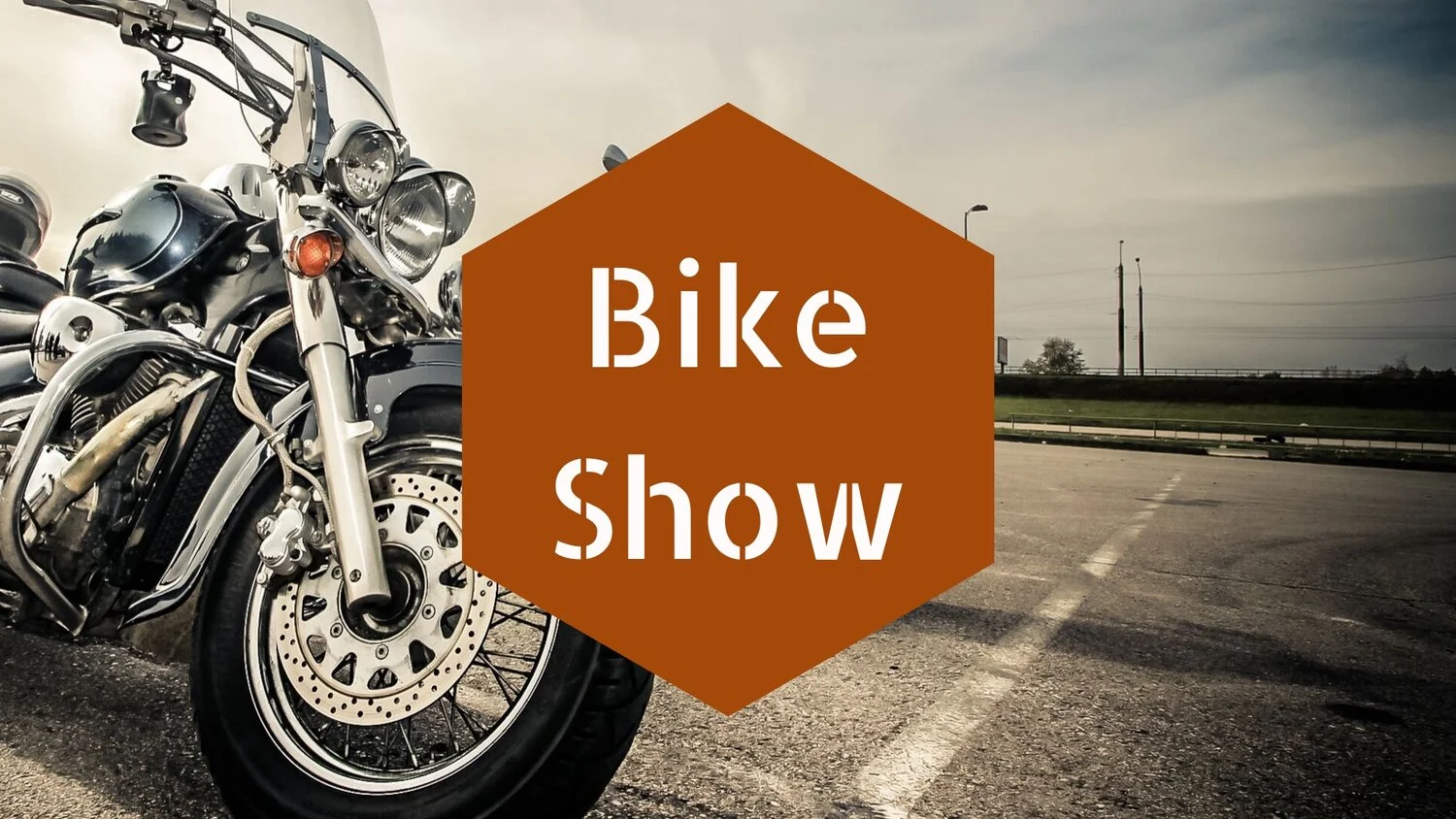 Bike Show