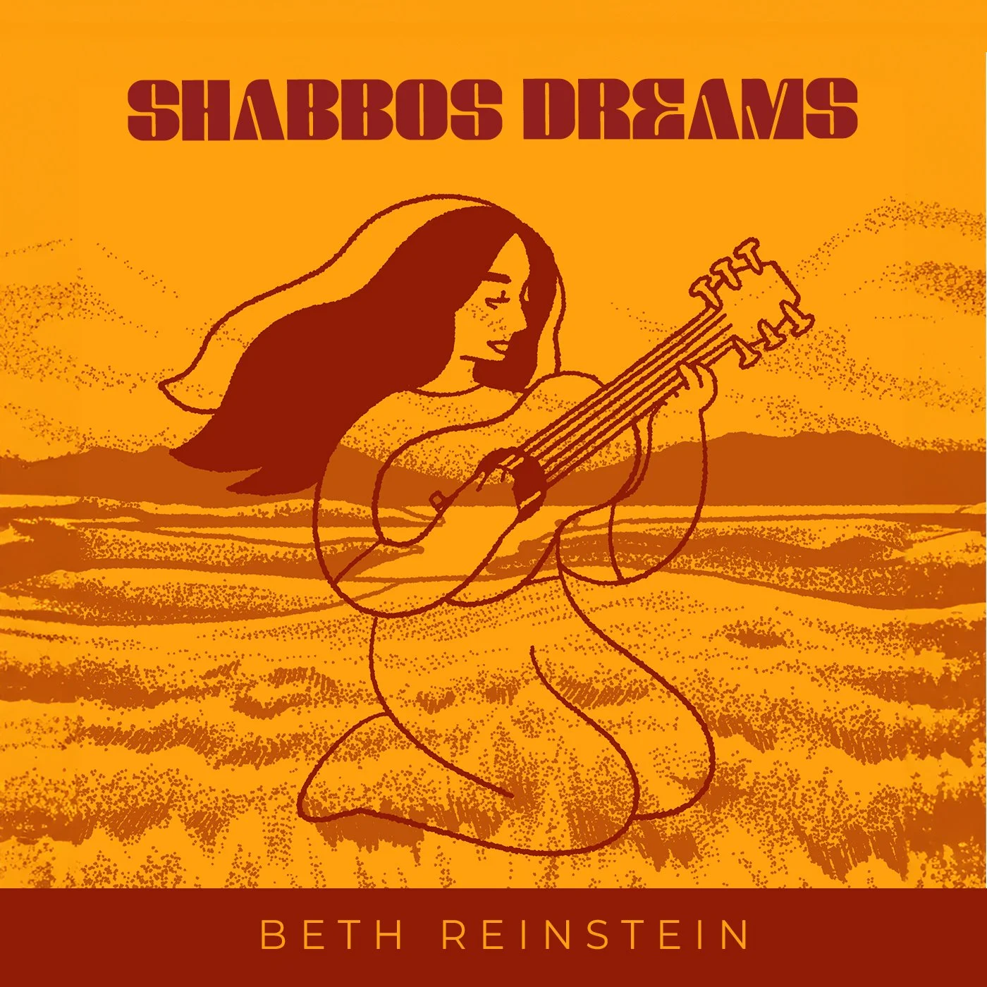 Shabbos Dreams Lead Sheet Collection (Digital Download)