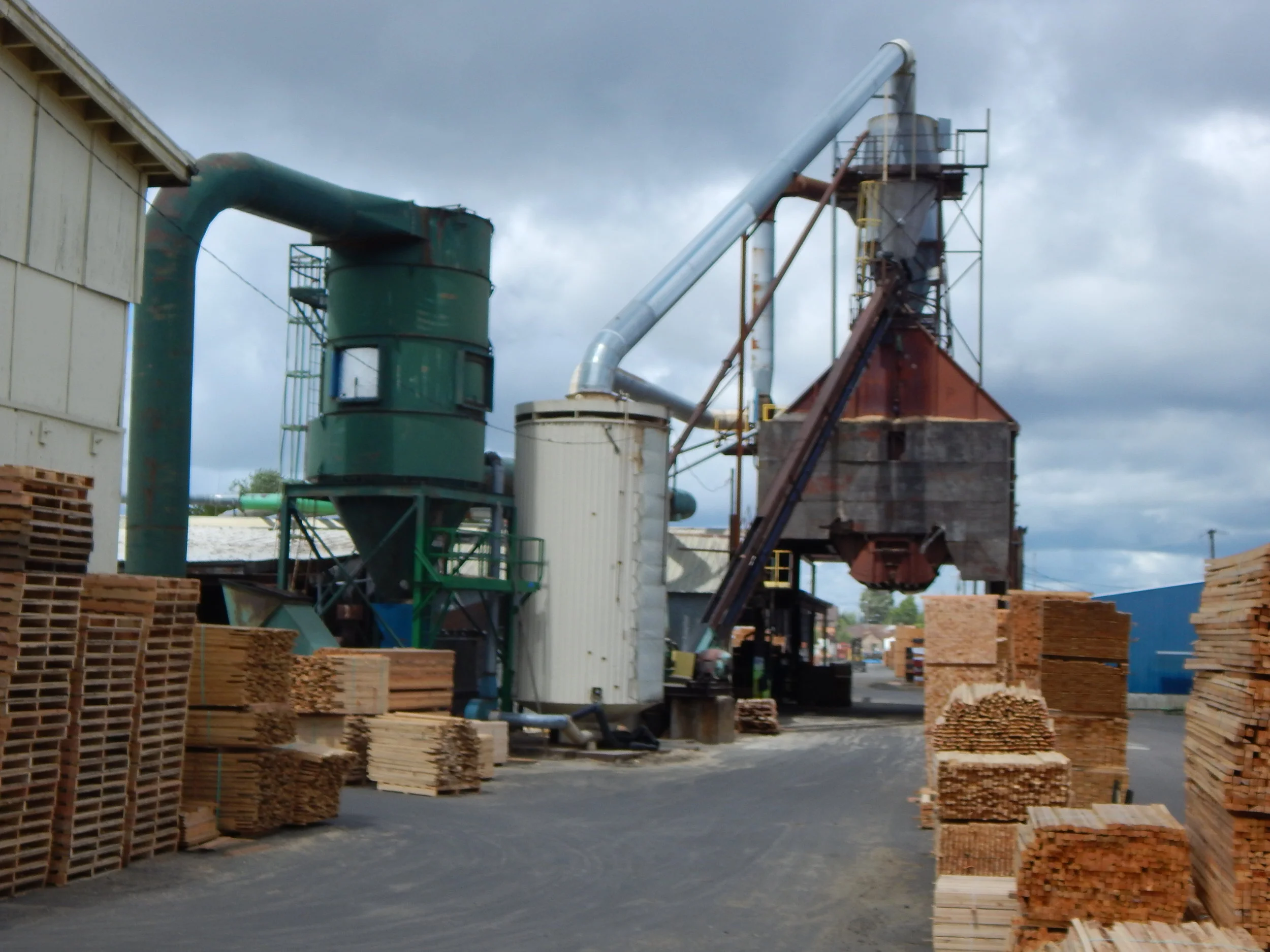 Valley Milling & Lumber, LLC