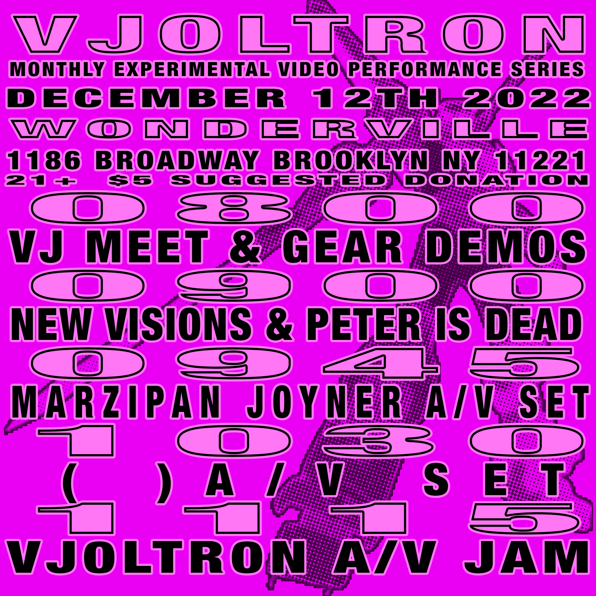V J O L T R O N