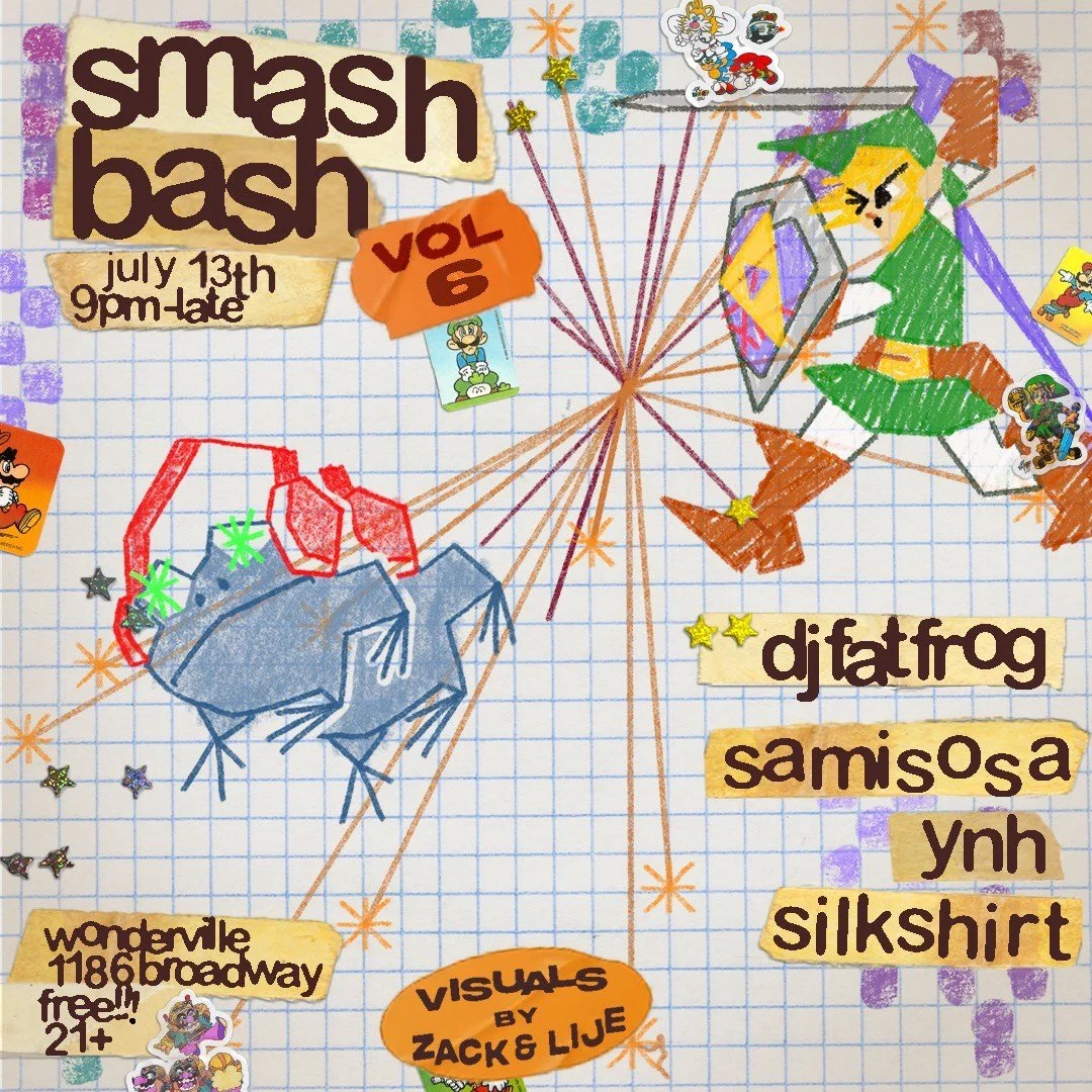 Smash Bash