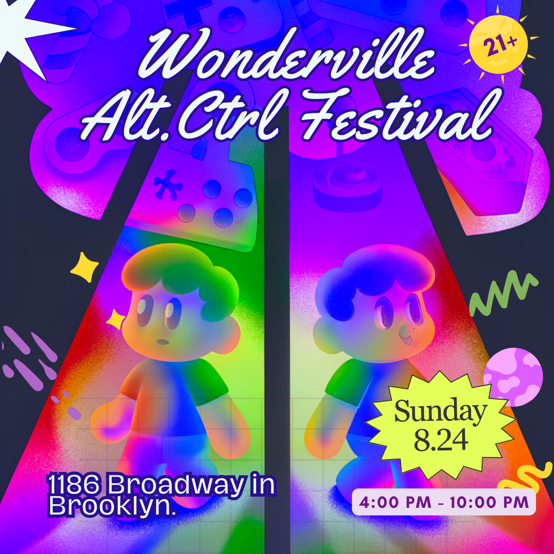Alt.Ctrl Festival 2025