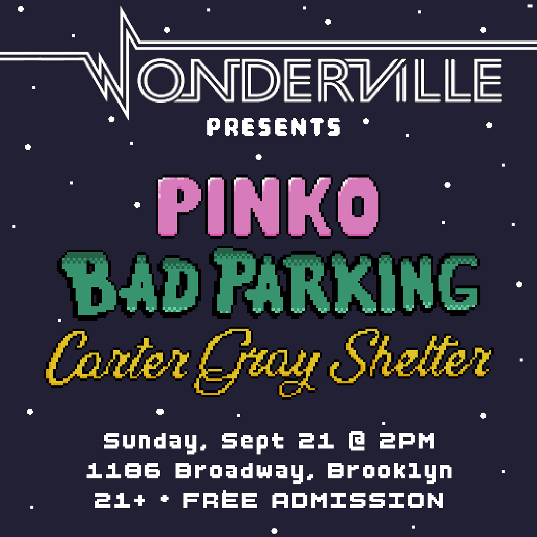 A Pleasant and Independent Matinee Music Show