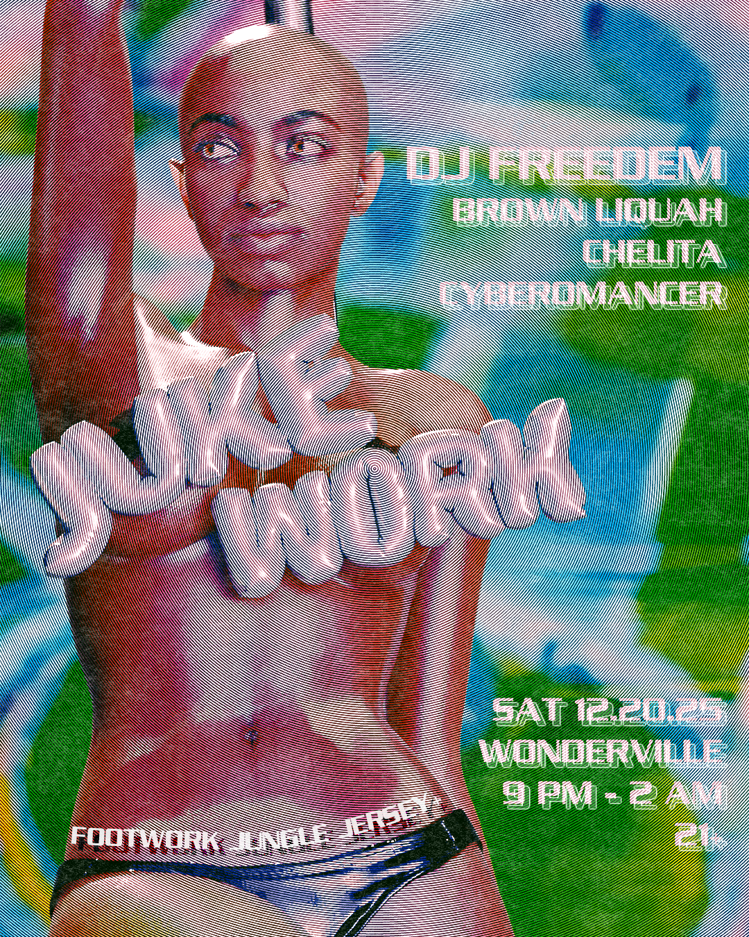 JUKEWORK