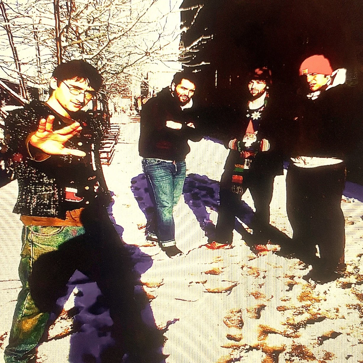 A night of Powerful Music 