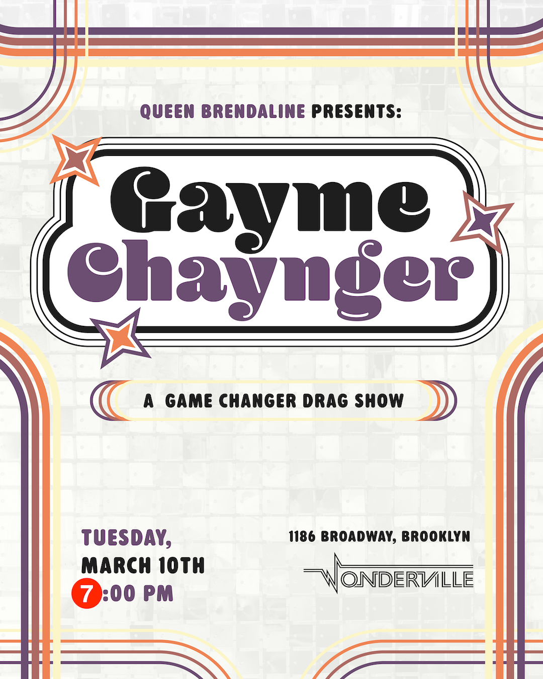 Gayme Chaynger Episode 4