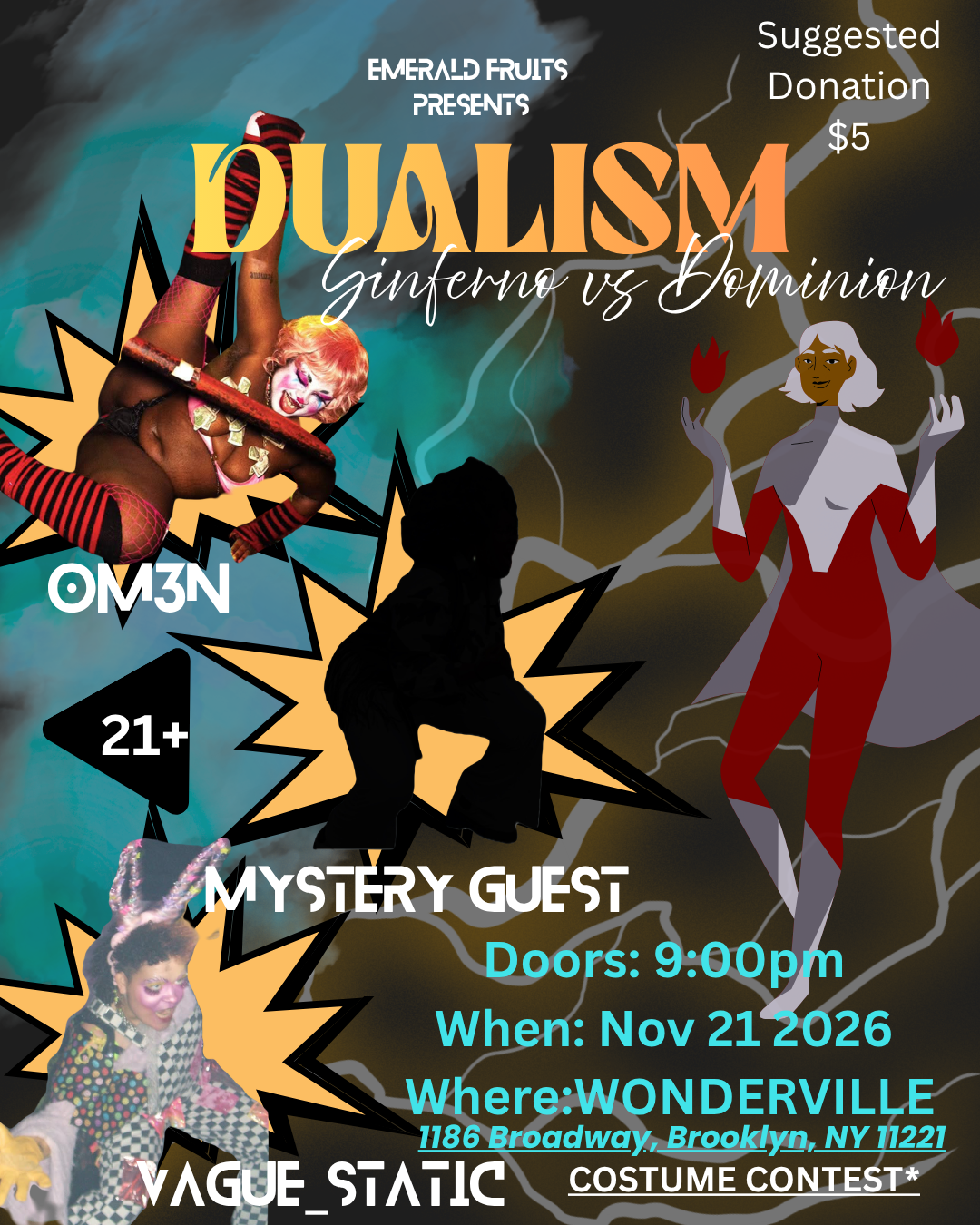 Dualism