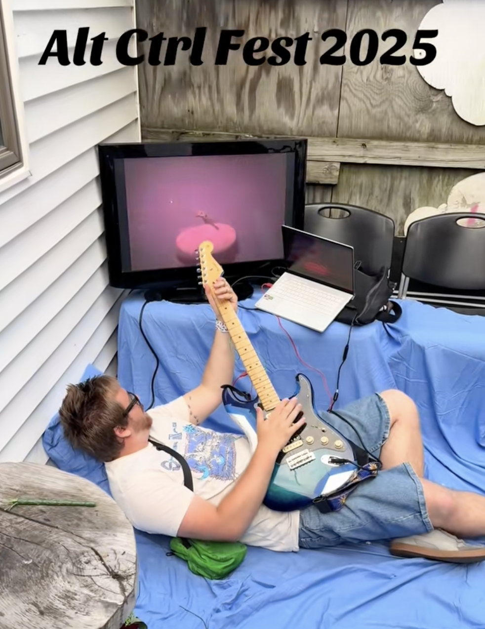 alt ctrl 2025 tiktok