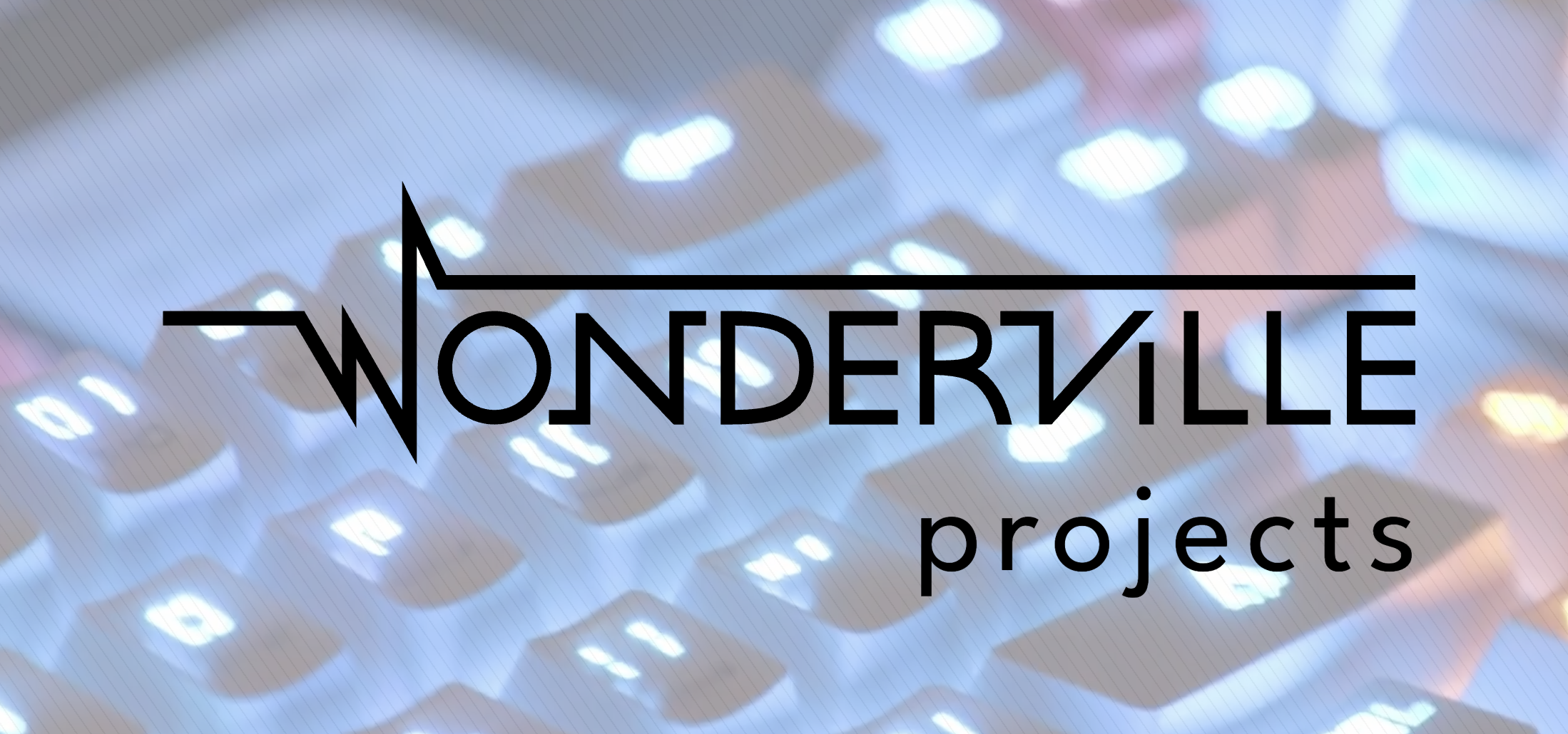 Wonderville Projects