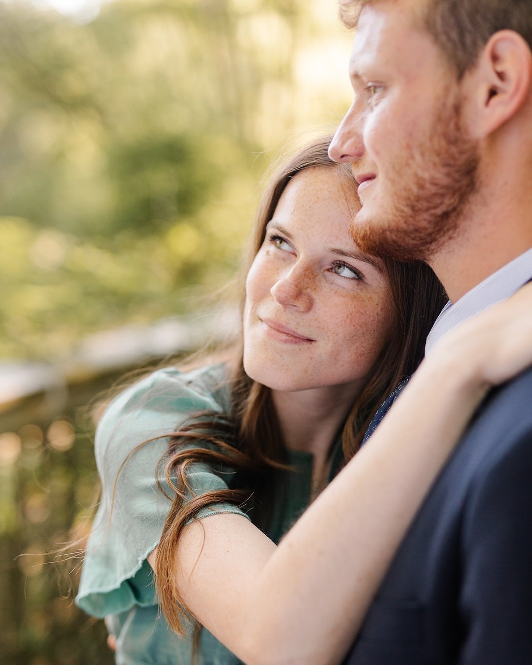 A lovely couple&rsquo;s shoot @botanicalgarden_ga 

.

.

#athensga #athensgaphotographer #botanicalgardens